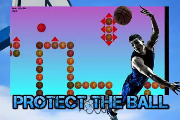 Play Basketball Bounce Stars Play Basketball Bounce Stars