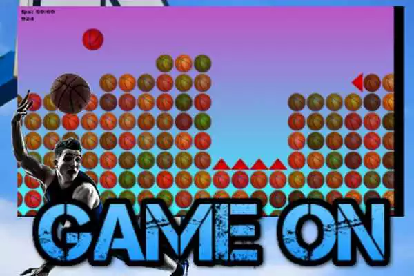 Play Basketball Bounce Stars Play Basketball Bounce Stars