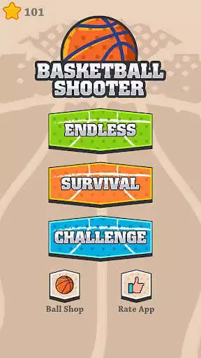 Play Basketball Challenge  and enjoy Basketball Challenge with UptoPlay