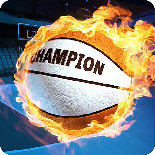 Free play online Basketball Champion  APK