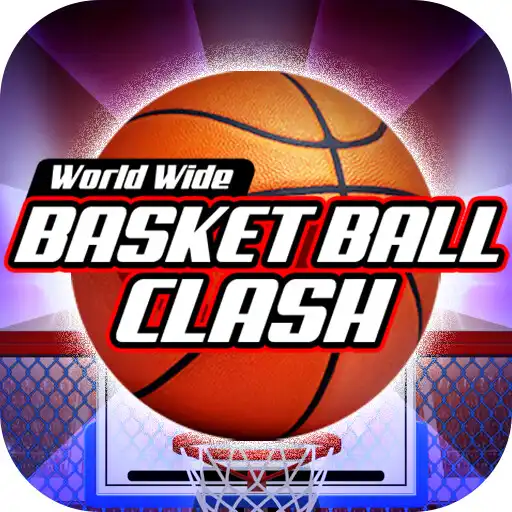 Play Basketball Clash APK