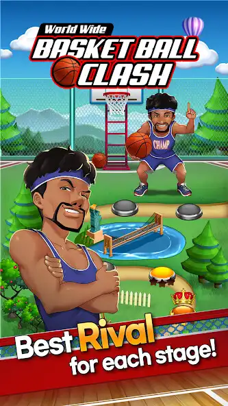 Play Basketball Clash and enjoy Basketball Clash with UptoPlay Play Basketball Clash and enjoy Basketball Clash with UptoPlay