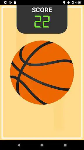 Play Basketball Clicker  and enjoy Basketball Clicker with UptoPlay