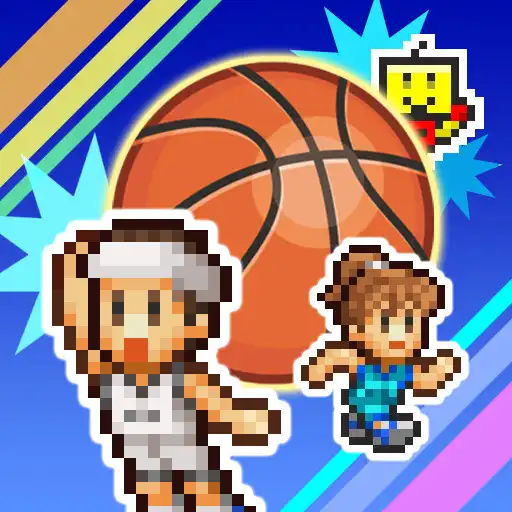 Play Basketball Club Story APK