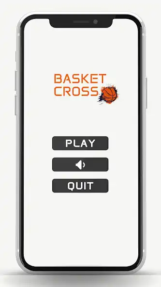 Play Basketball Cross  and enjoy Basketball Cross with UptoPlay