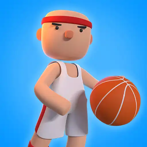 Play Basketball Drafter APK