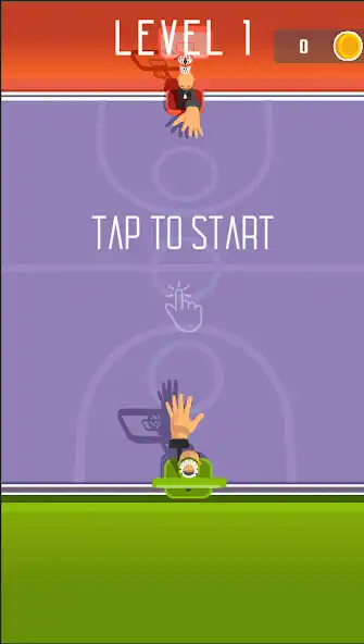 Play Basketball Drafter  and enjoy Basketball Drafter with UptoPlay