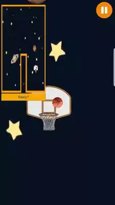 Play Basketball Drag
