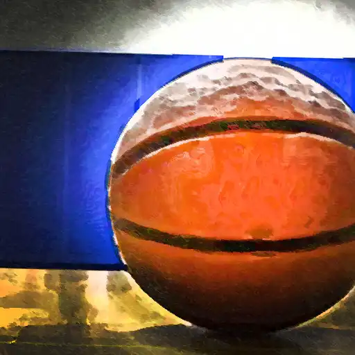 Play Basketball Dribble APK