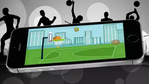 Play Basketball drills real fantasy as an online game Basketball drills real fantasy with UptoPlay