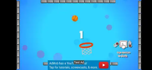 Play Basketball Dunks  and enjoy Basketball Dunks with UptoPlay