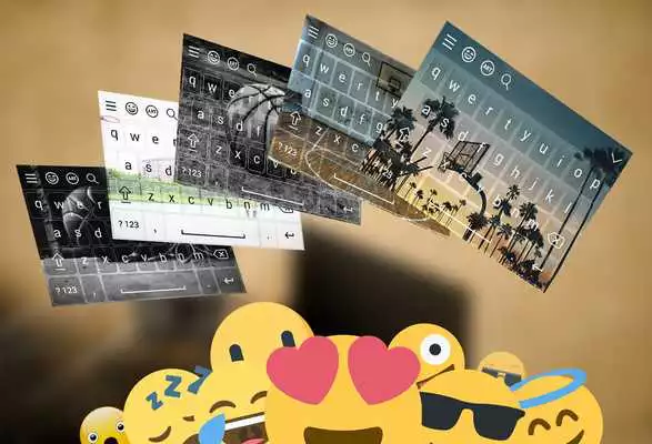 Play Basketball Emoji Keyboard Play Basketball Emoji Keyboard