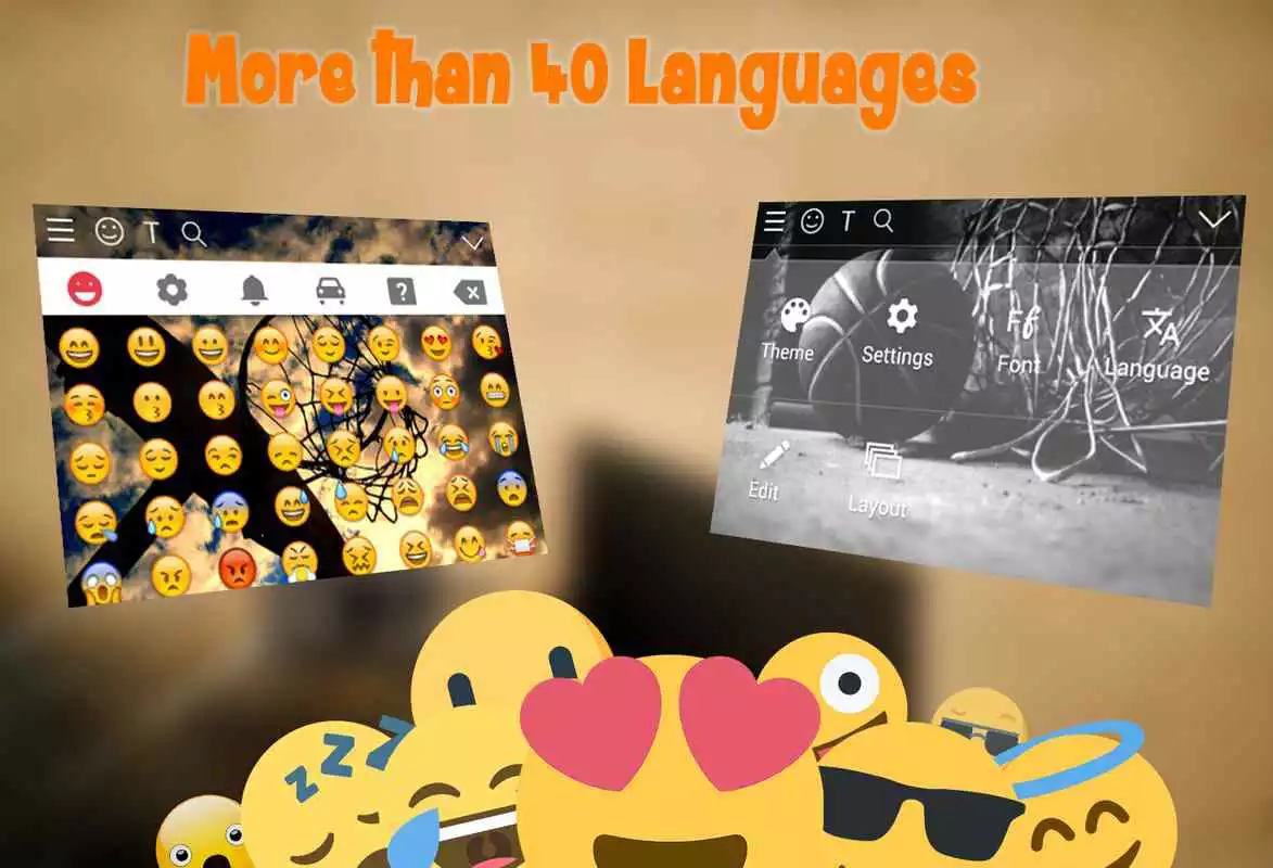 Play Basketball Emoji Keyboard Play Basketball Emoji Keyboard