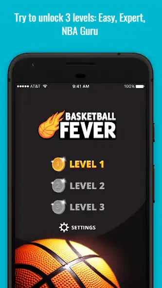 Play Basketball Fever as an online game Basketball Fever with UptoPlay