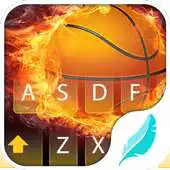 Free play online Basketball fire for Keyboard APK Free play online Basketball fire for Keyboard APK