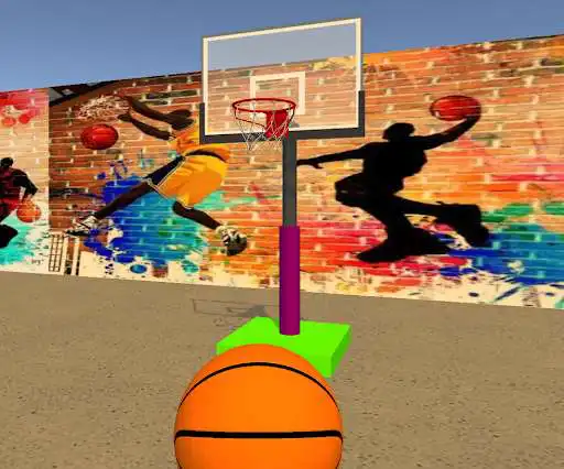 Play Basketball free throws as an online game online Basketball free throws with UptoPlay com.BlackTigerGames.basketballfreethrows Play Basketball free throws as an online game Basketball free throws with UptoPlay