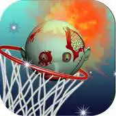 Free play online Basketball Free Throw: Zombie APK Free play online Basketball Free Throw: Zombie APK