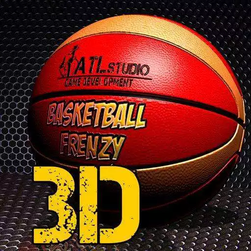 Free play online Basketball Frenzy APK Free play online Basketball Frenzy APK