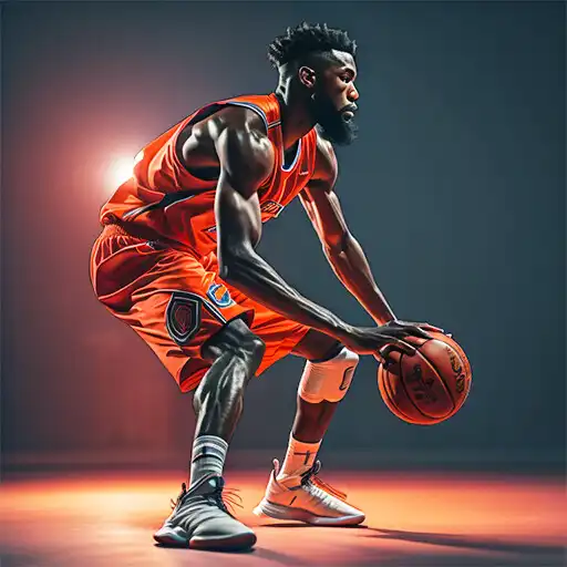 Play Basketball Games 2023 Offline APK
