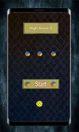 Play Basketball Game: Slider, offline, real basketball  and enjoy Basketball Game: Slider, offline, real basketball with UptoPlay