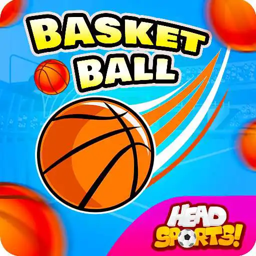 Play Basketball : Head sports APK