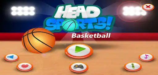 Play Basketball : Head sports and enjoy Basketball : Head sports with UptoPlay Play Basketball : Head sports and enjoy Basketball : Head sports with UptoPlay