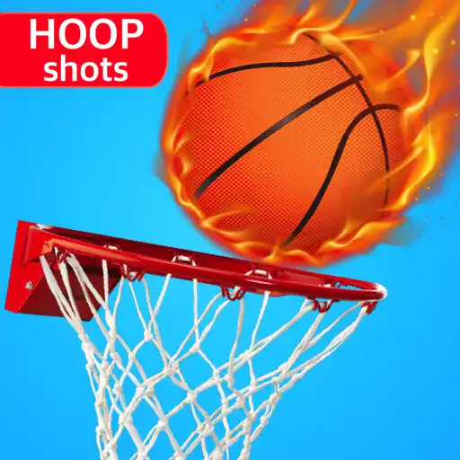 Play Basketball Hoop Shots APK