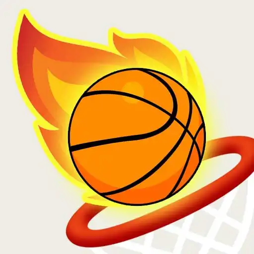 Play Basketball Hoop Star Dunk Game APK Play Basketball Hoop Star Dunk Game APK