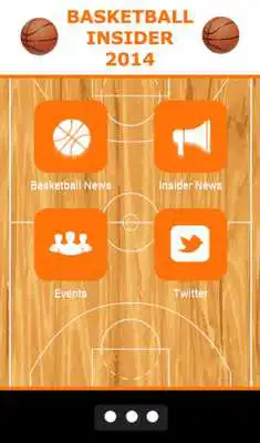 Play Basketball Insider 2014