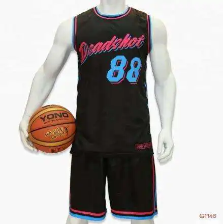 Play Basketball jersey design 2018 Play Basketball jersey design 2018