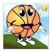 Free play online Basketball Jump Challenge APK