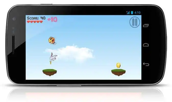 Play Basketball Jump Challenge