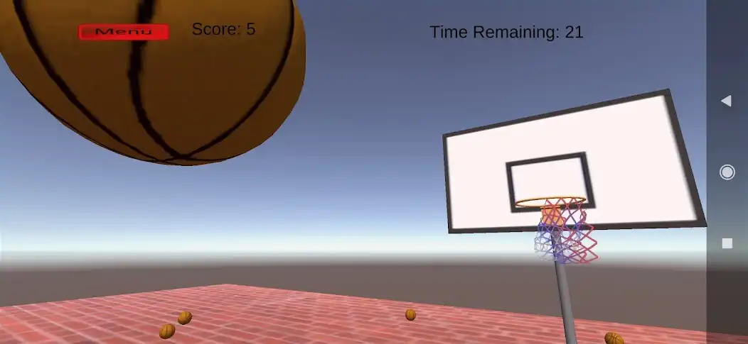Play Basketball Launcher as an online game online Basketball Launcher with UptoPlay Play Basketball Launcher as an online game Basketball Launcher with UptoPlay
