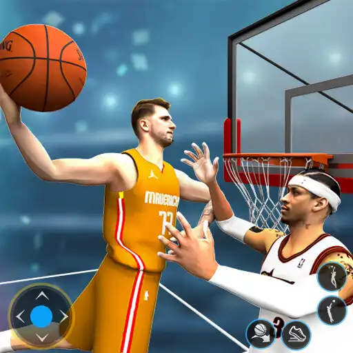 Play Basketball League 2023 APK