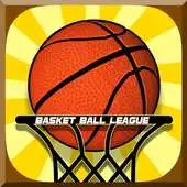 Free play online Basketball League APK