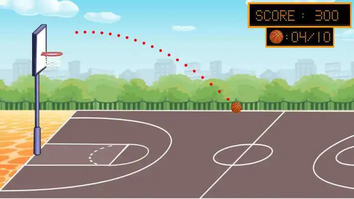 Play Basketball League Play Basketball League