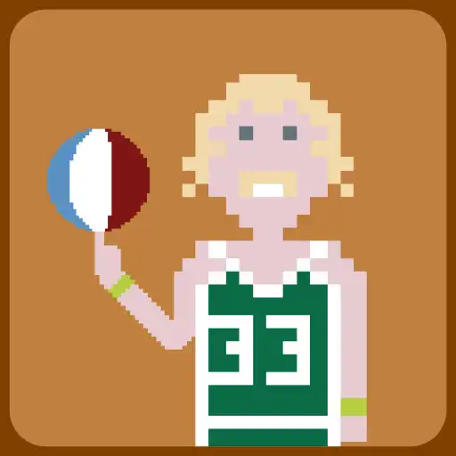 Play Basketball Legends APK Play Basketball Legends APK
