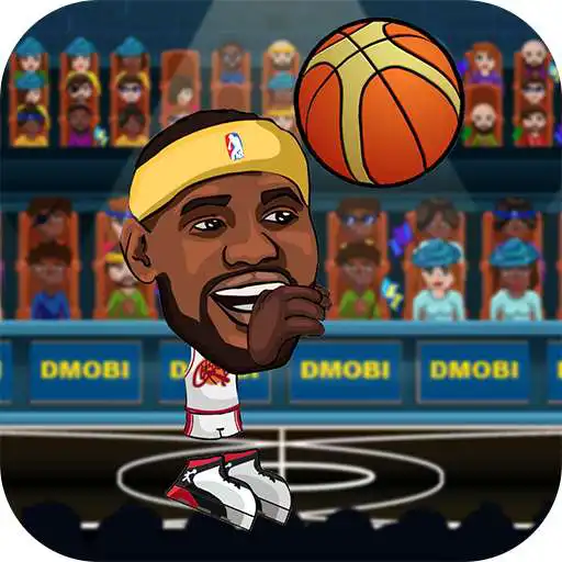 Play Basketball Legends PvP : Dunk Battle APK