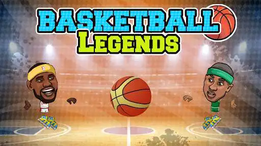 Play Basketball Legends PvP : Dunk Battle and enjoy Basketball Legends PvP : Dunk Battle with UptoPlay Play Basketball Legends PvP : Dunk Battle and enjoy Basketball Legends PvP : Dunk Battle with UptoPlay