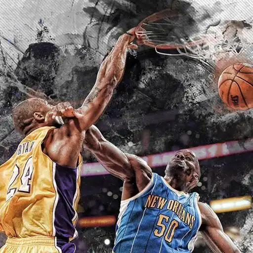 Play BasketBall Legend Wallpaper APK
