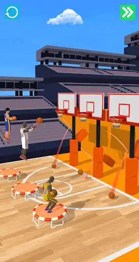 Play Basketball Life 3D as an online game online Basketball Life 3D with UptoPlay Play Basketball Life 3D as an online game Basketball Life 3D with UptoPlay