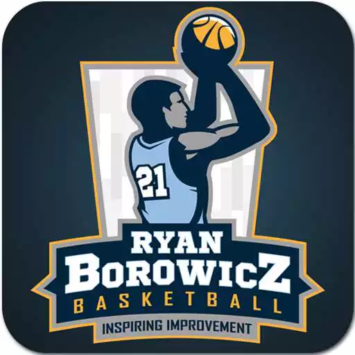 Play Basketball Logo Ideas APK