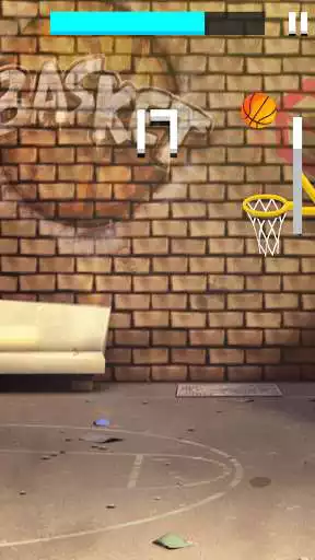 Play Basketball Master as an online game Basketball Master with UptoPlay
