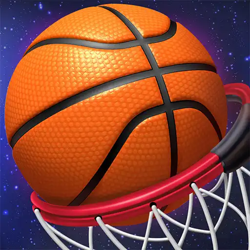 Free play online Basketball Master-Star Splat! APK