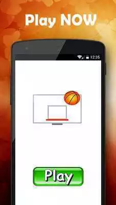 Play Basketball Messenger