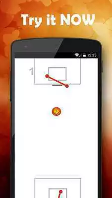Play Basketball Messenger