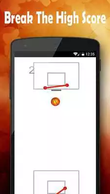 Play Basketball Messenger
