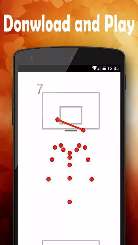 Play Basketball Messenger