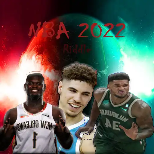 Play Basketball NBA 2022 RIDDLE APK