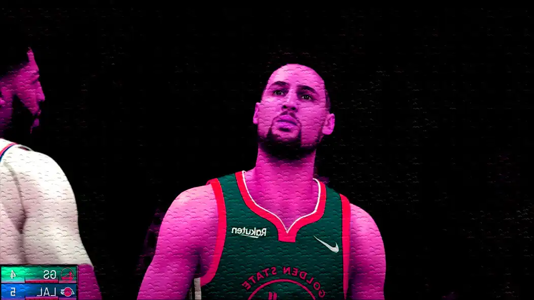 Play Basketball NBA 2022 RIDDLE  and enjoy Basketball NBA 2022 RIDDLE with UptoPlay